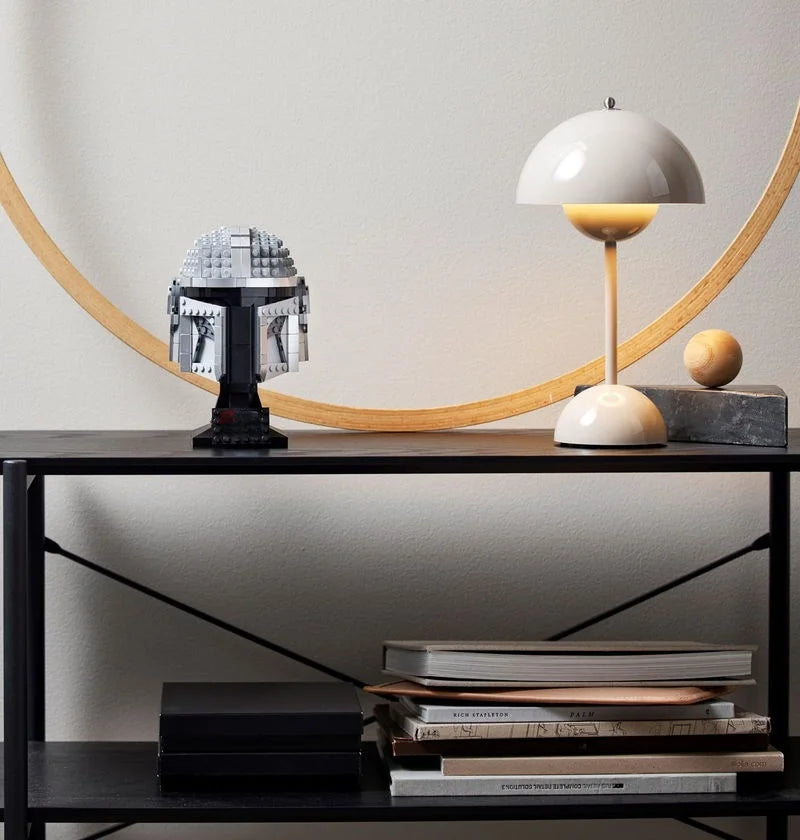 Star Wars JV 2025 Space War Captain Rex Star-Lord Clone Commander AT-AT Drive Helmet 75429 Building Blocks Desk Decoration Bricks Home Decor