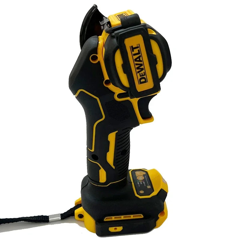 DEWALT 3 inch 16800RPM cordless Mini Angle Grinder