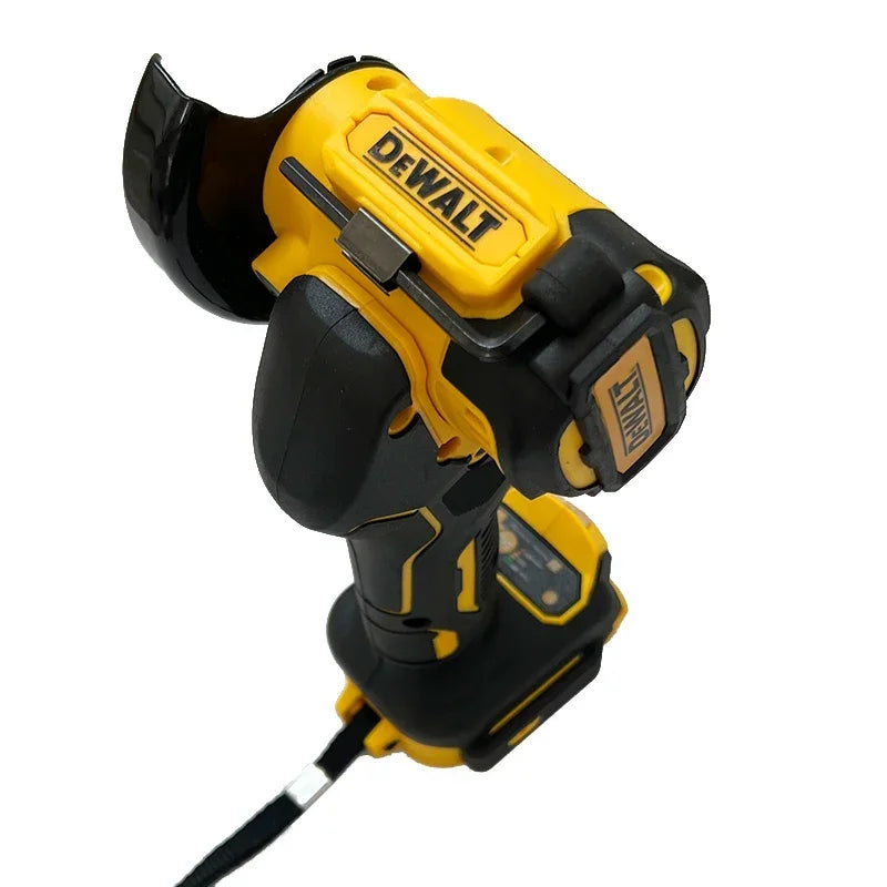 DEWALT 3 inch 16800RPM cordless Mini Angle Grinder