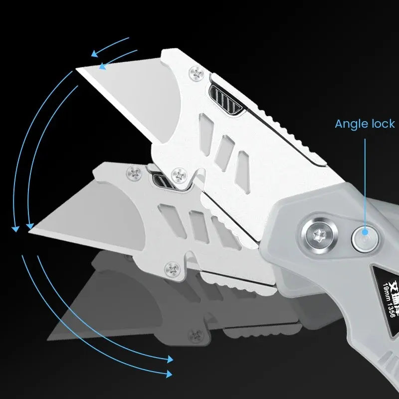AIRAJ Multifunctional Utility Knife.