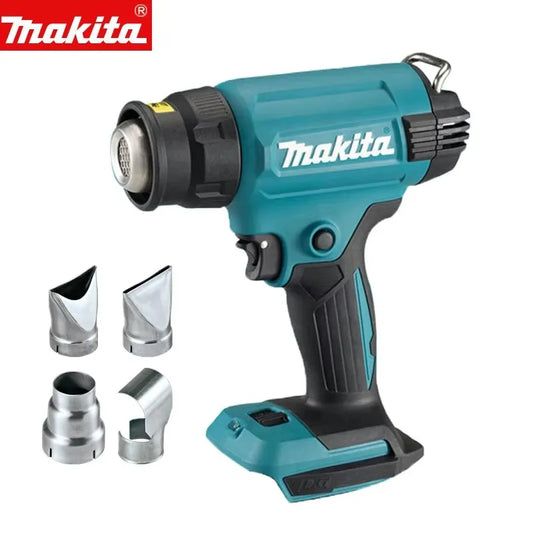 Makita DHG181 18V Heat Gun with case