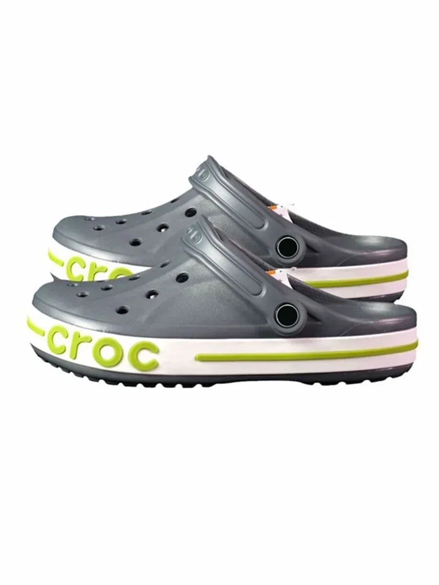 Croc women's and men's slip on clog shoes size 35 - 42 5 styles