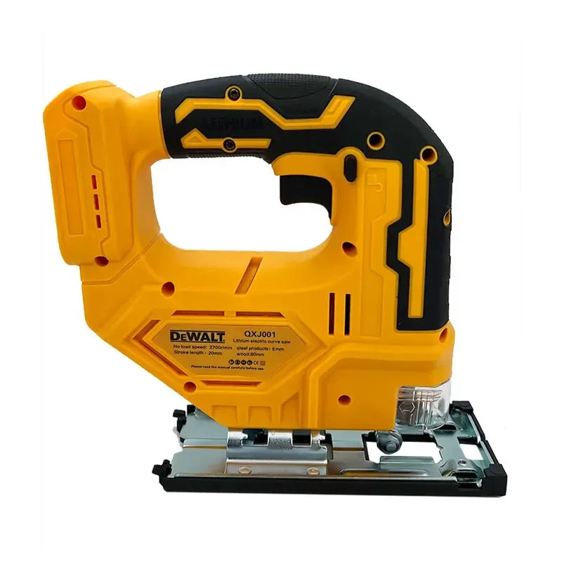 DeWalt QXJ001 18V 20V Brushless Jigsaw - Tool Only