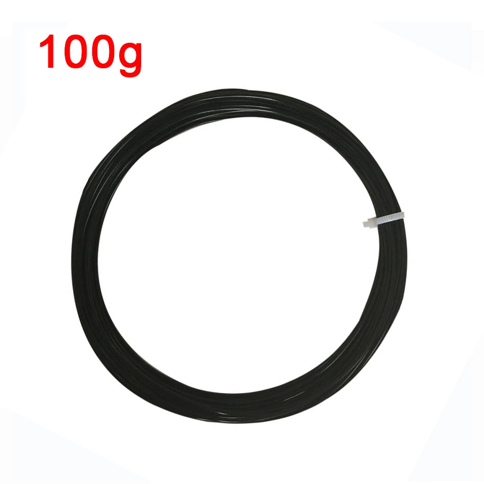 3D Printing JV 1.75mm Flexible TPU 3D Printing Filament No Bubble Non-toxic Sublimation 3D Printer Plastic Material TPU Filament 0.5KG/0.25KG