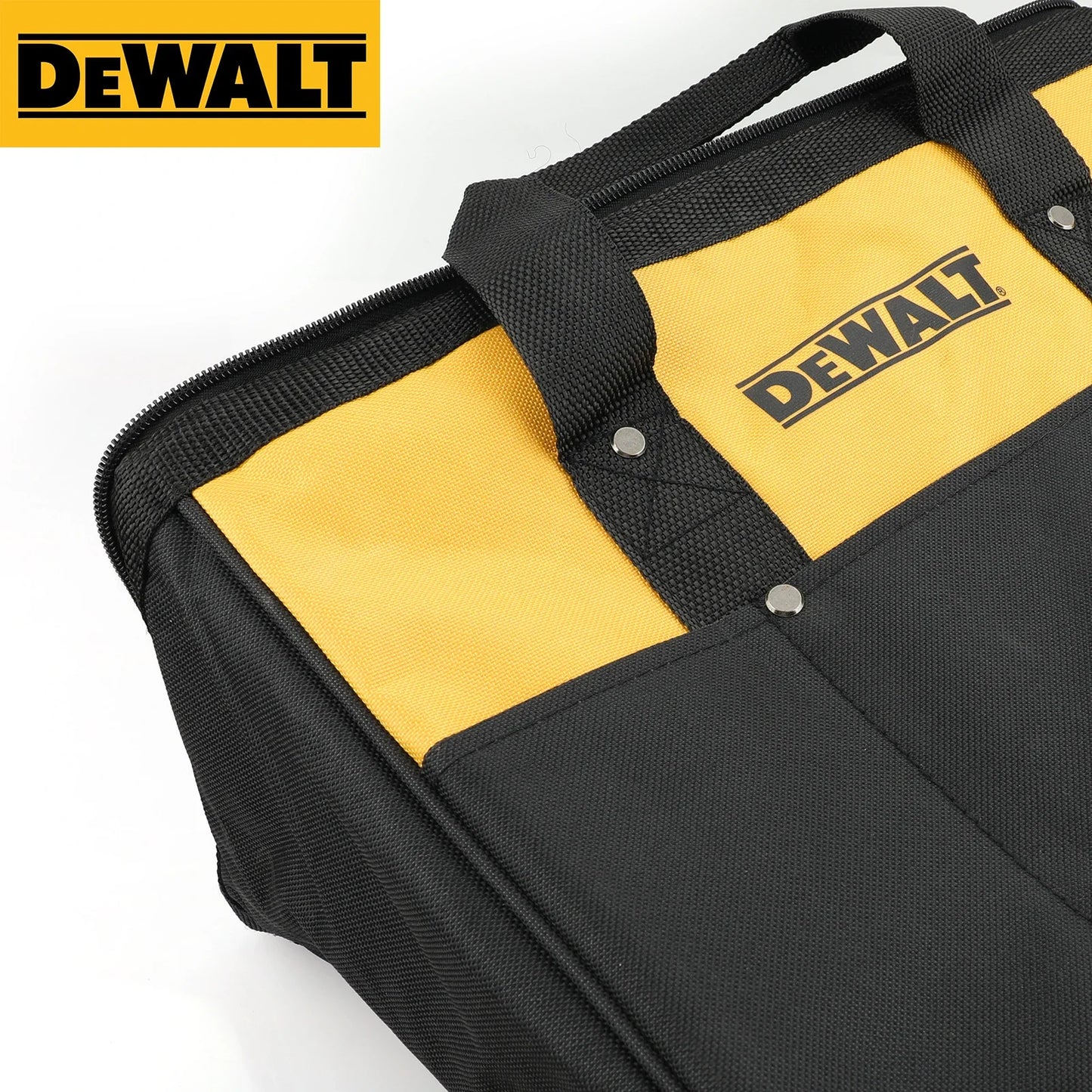 DEWALT Waterproof and Wear resistant Tool Bag- FLASH SALE