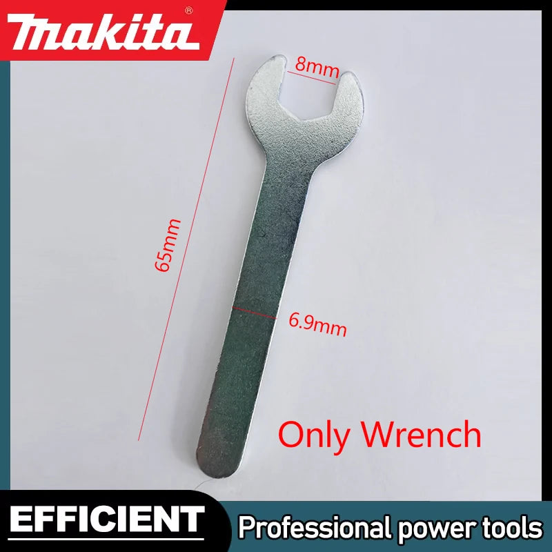 Makita 18V JV Camping Fan 8 Inches Wireless Outdoor Fishing Desktop Portable Metal Fan Strong Wind Fan Fit Makita 18V 20V Battery