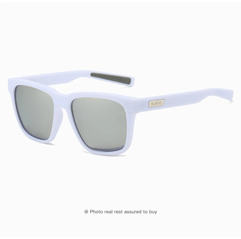 KAROS JV Polarized Sunglasses Female Cycling Camping Hiking Fishing Classic Sun Glasses UV400 Eyewear Shades For Women YZ2013