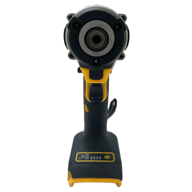 Dewalt DCF860 18V 20V Max Cordless Compact Drill / Driver 20V Brushless Electric Drill Screwdriver Rechargeable Power Tools DCF850 Upgraded