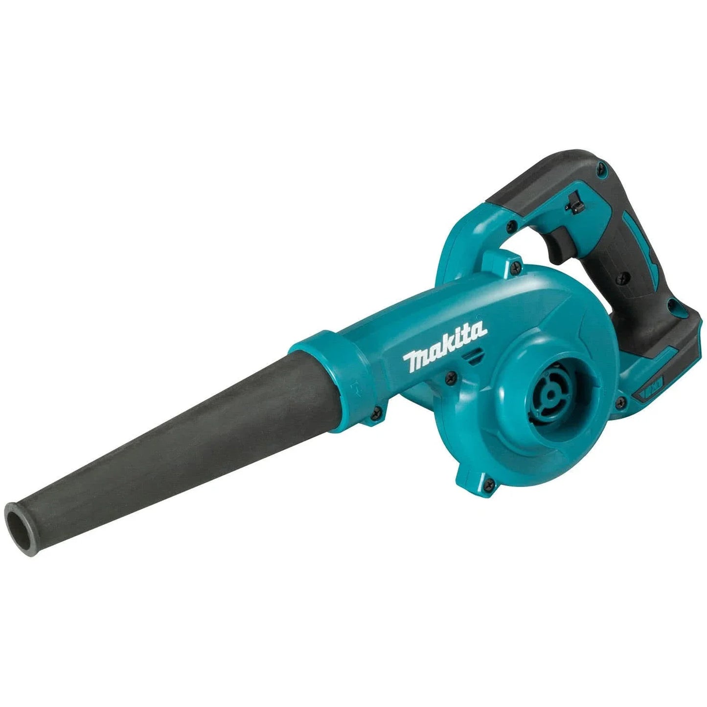 Makita DUB185Z LXT Cordless Blower Short Nozzle 18V Power Tools 113CFM