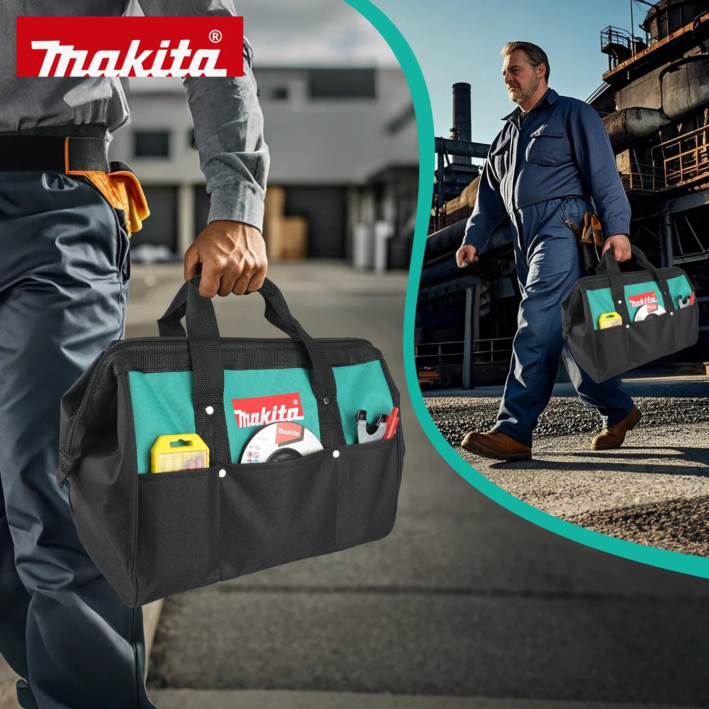 Makita Tool Bag