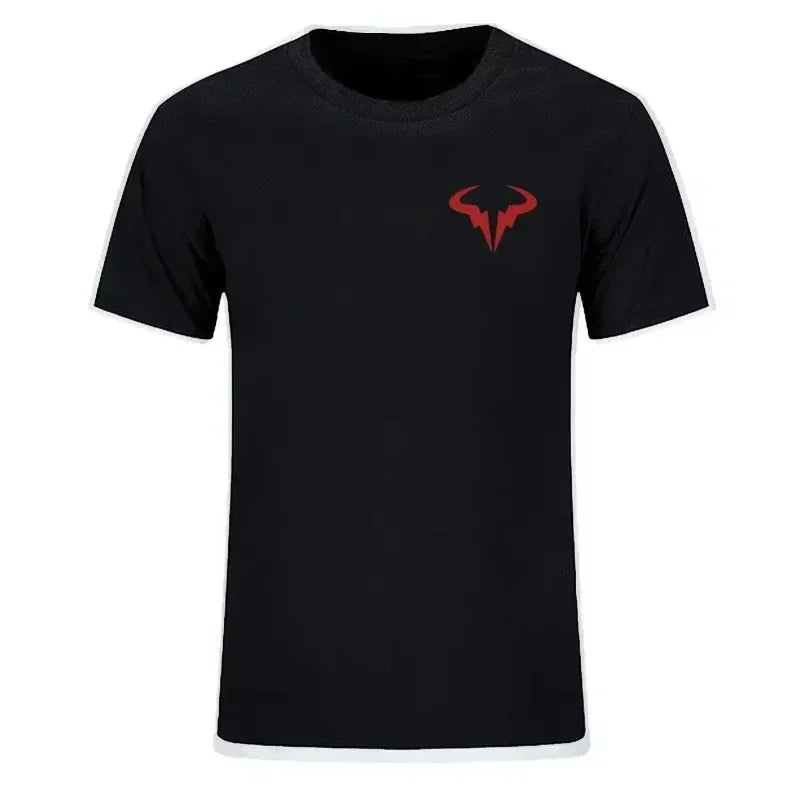 Volcom JV 2025 new Volcom obsidian asbestos short sleeve T-shirt top Summer loose T-shirt breathable fashion high quality large size