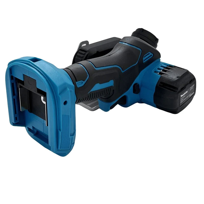 Makita 18V 3Inch Mini Brushless Electric Circular Saw Cordless Rechargeable Handheld Electirc Cut Off Grinder Tool for 18V Battery