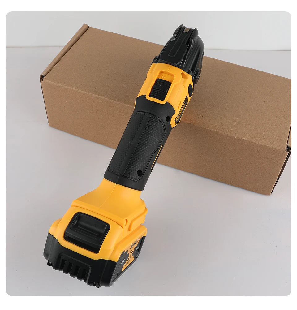 Dewalt Brushless Oscillating Multi-Tool 18V 20V - Tool Only - FLASH SALE