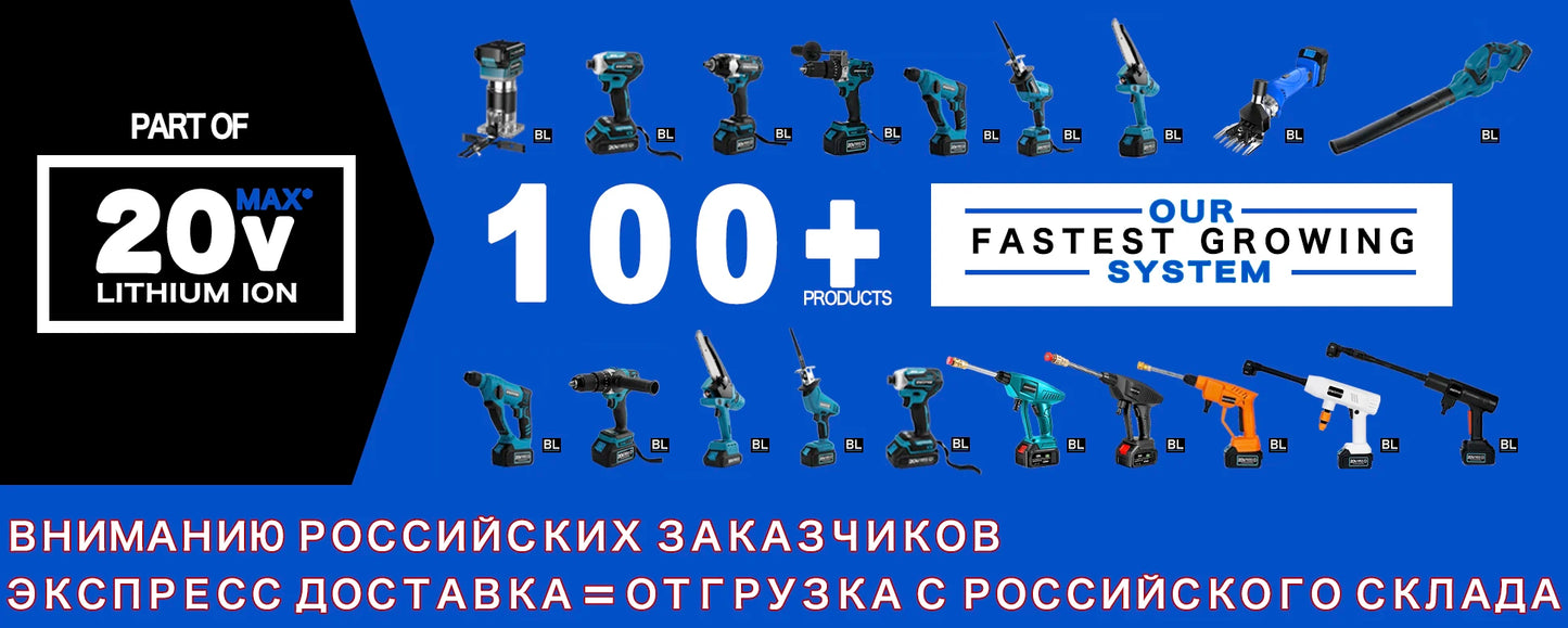 Makita Compatible 18V JV 5 Speeds Brushless Electric Hand Trimmer Cordless Wood Router Woodworking Engraving Slotting for Makita 18V Without Battery