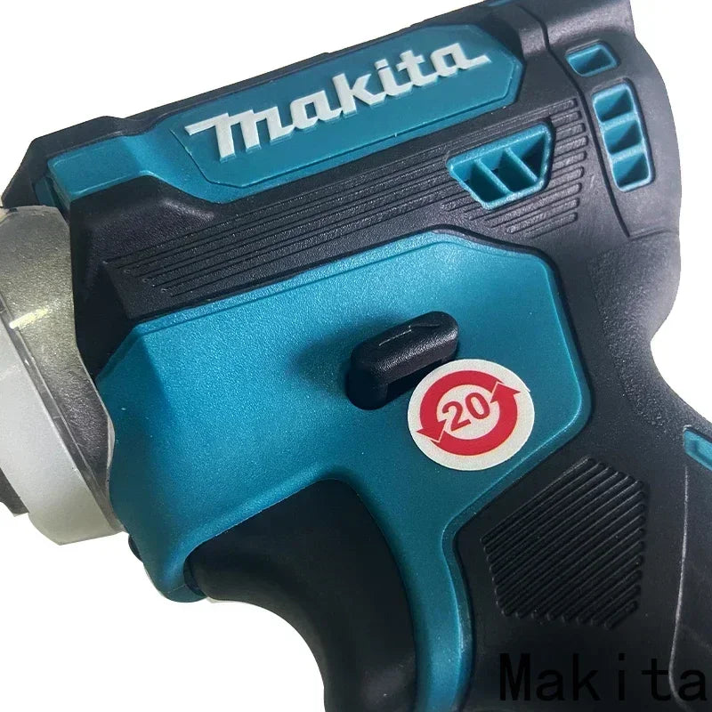 Makita DTD171 18V Brushless Cordless Impact Driver- FLASH SALE