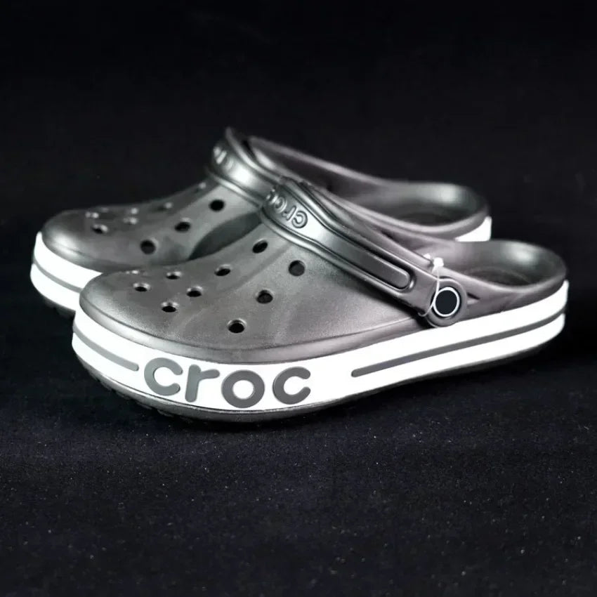 Croc women's and men's slip on clog shoes size 35 - 42 5 styles