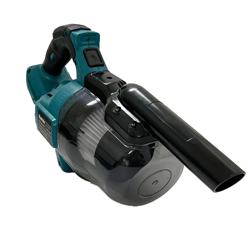 Makita DCV501 18V Cordless Vacuum Cleaner