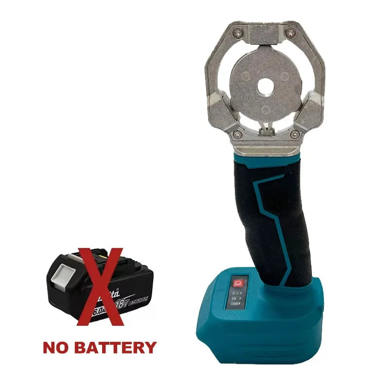 Makita 18V Cordless Hot Pipe Welder