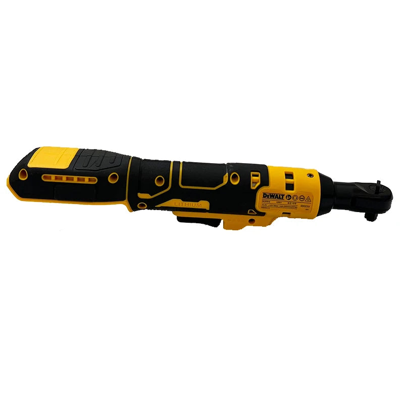 Dewalt DCF512 18V Brushless Ratchet 1/2 and 3/8 in. - Bare Unit