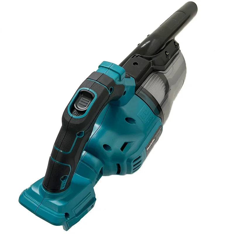 Makita DCV501 18V Cordless Vacuum Cleaner