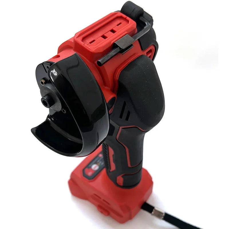 Milwaukee 18v 75mm 3 Inch Cordless Angle Grinder - Diamond cutter
