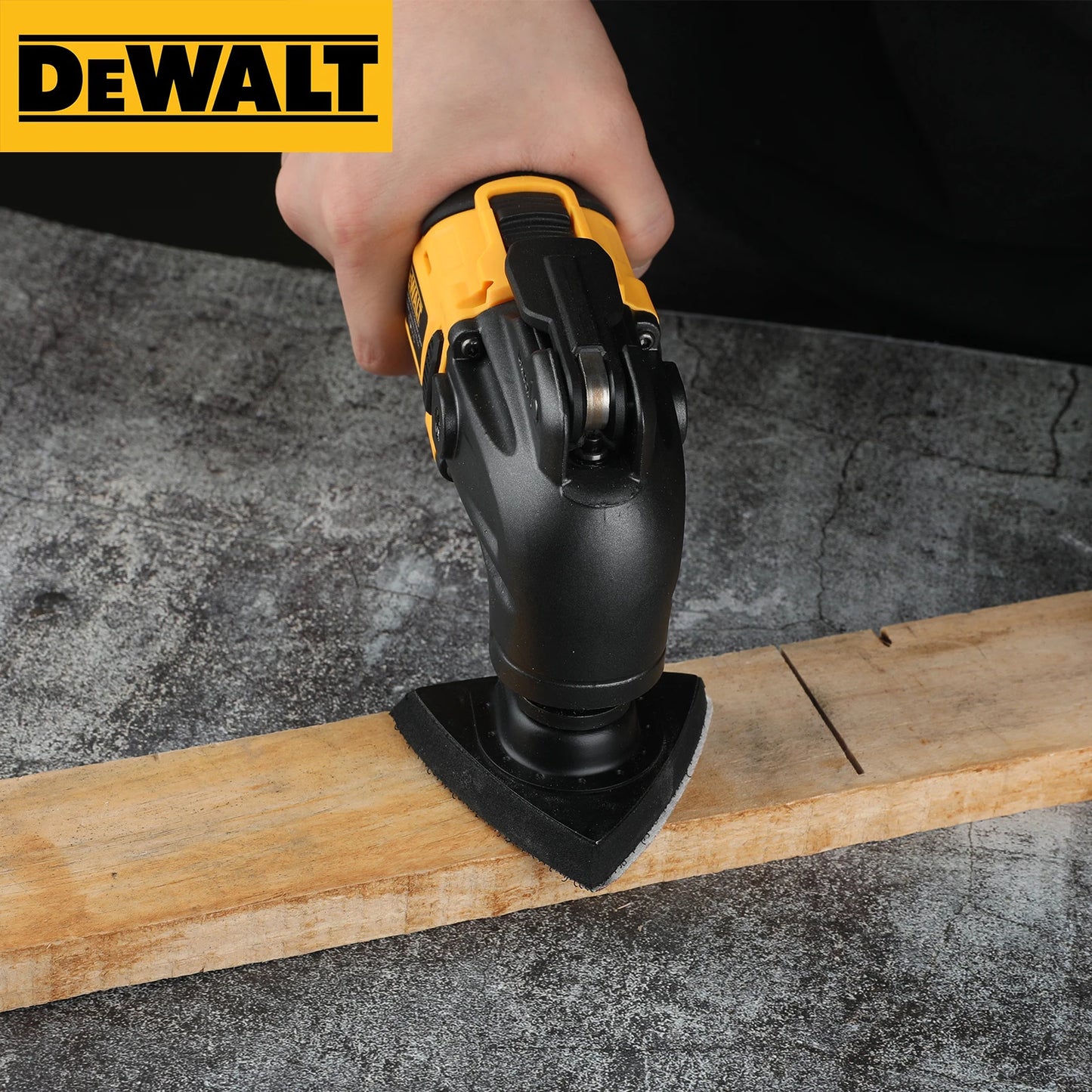 Dewalt Brushless Oscillating Multi-Tool 18V 20V - Tool Only - FLASH SALE