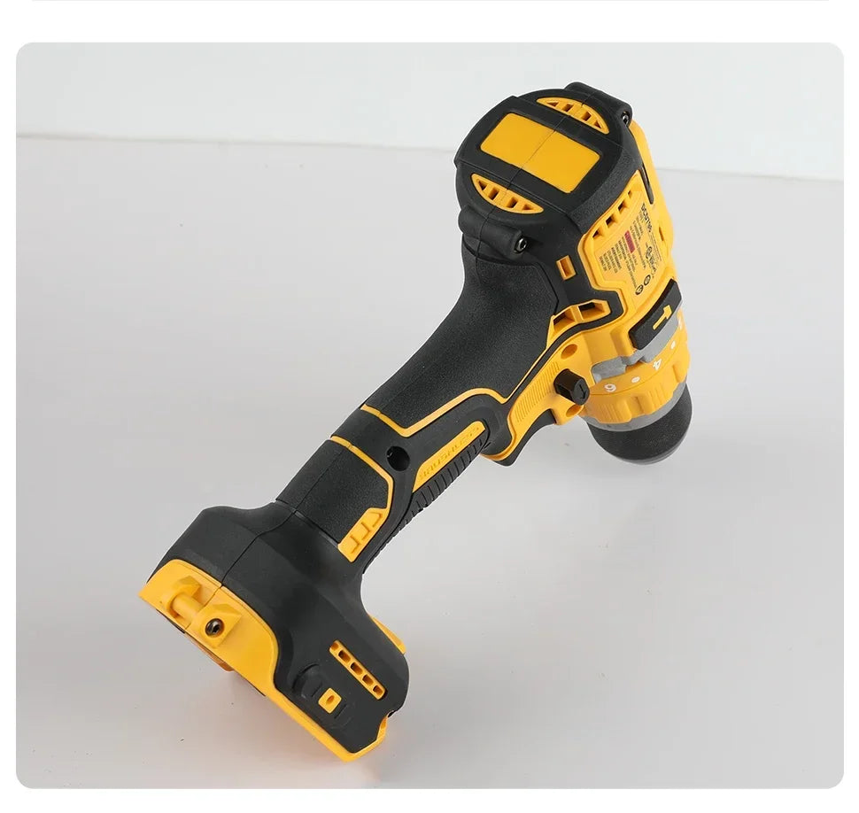Dewalt DCD795 18v Brushless Drill with battery and AU charger
