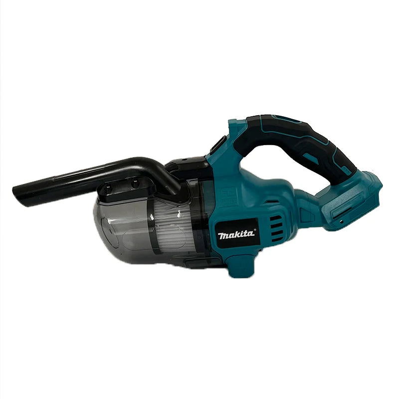 Makita DCV501 18V Cordless Vacuum Cleaner