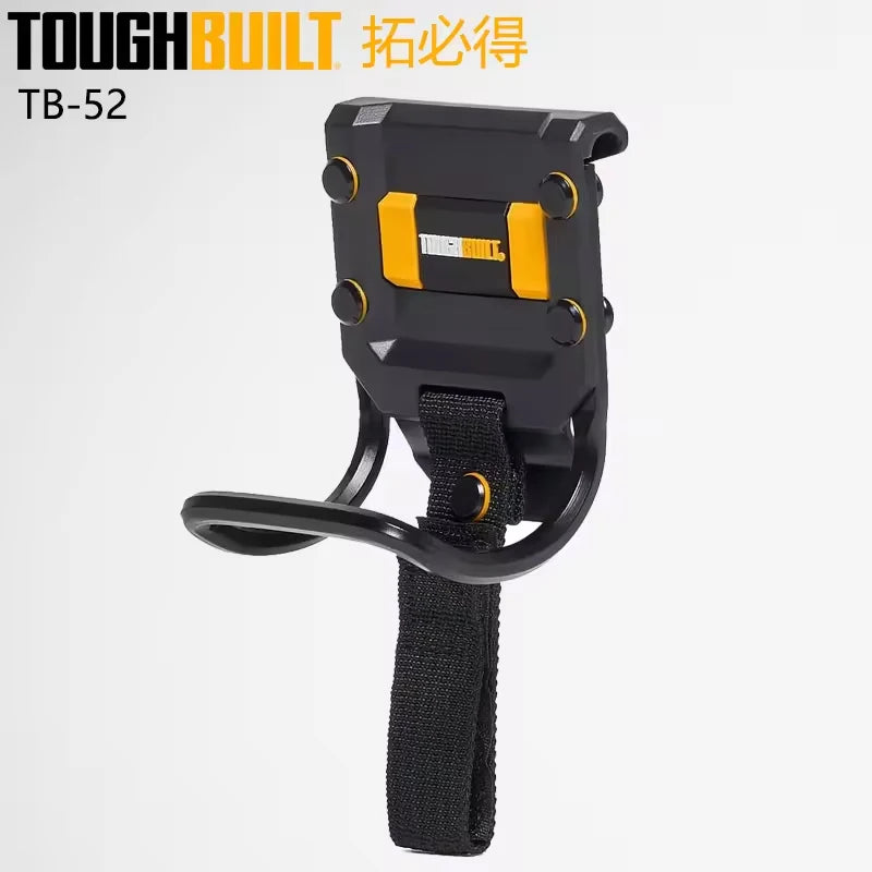 TOUGHBUILT TB-52 Modular Hammer Loop.