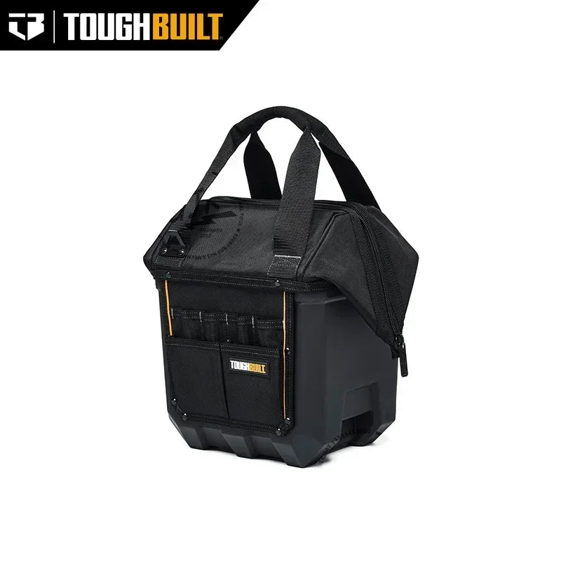 TOUGHBUILT TB-CT-62-12 Massive Mouth™ Bag 300mm (12") w/Waterproof Base.