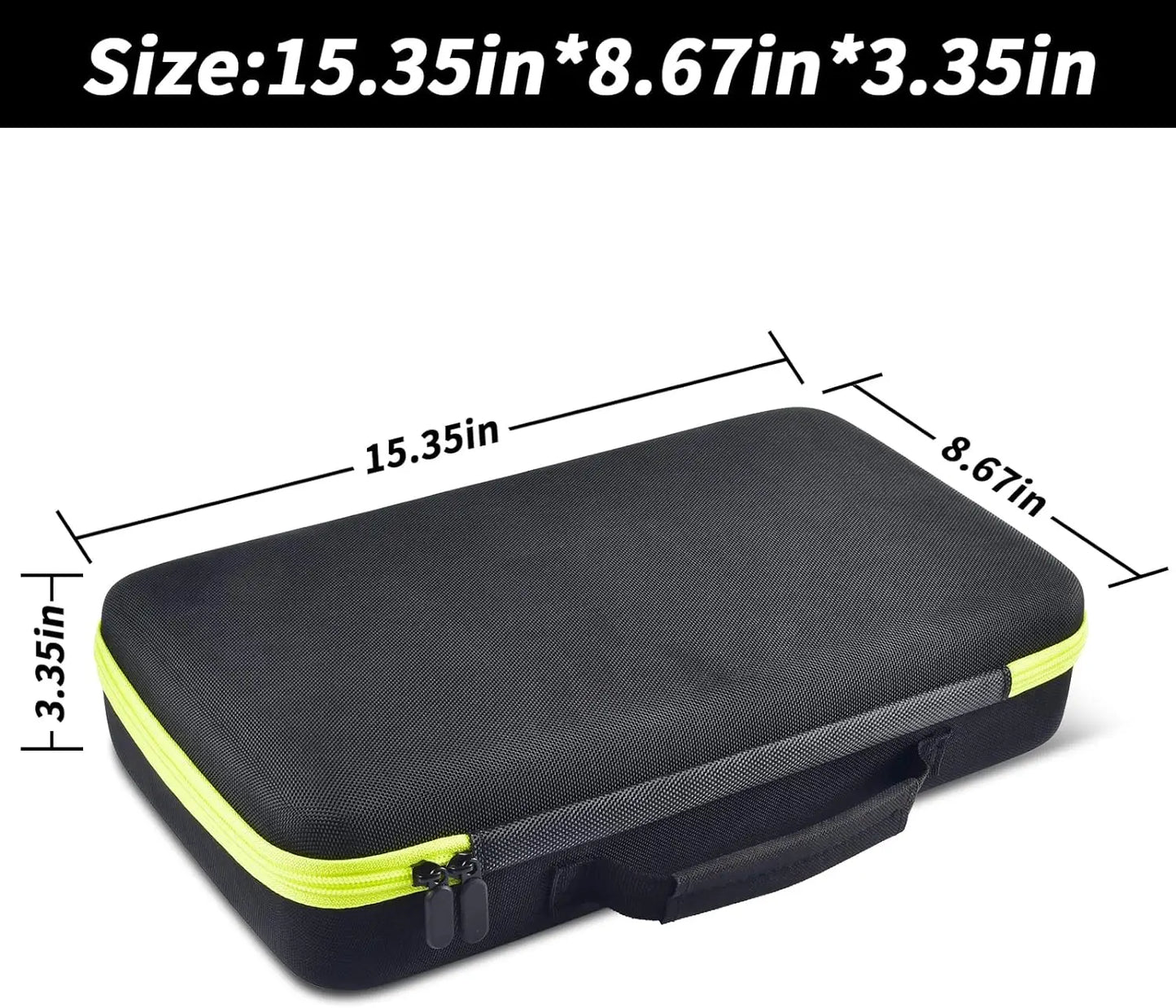 Case for Ryobi ONE+ 18V Lithium-Ion batteries and Chargers.