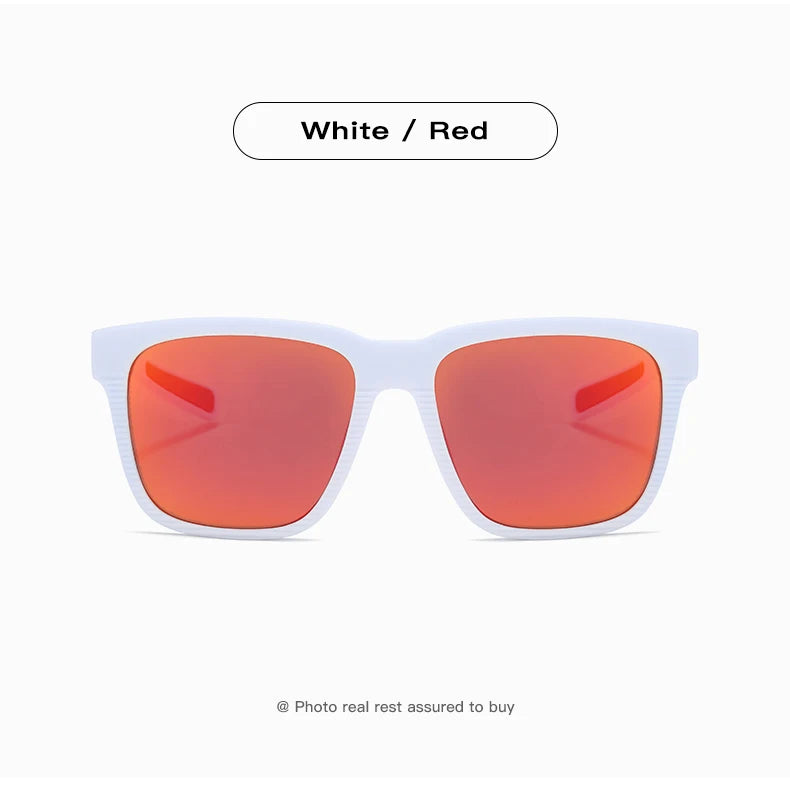 KAROS JV Polarized Sunglasses Female Cycling Camping Hiking Fishing Classic Sun Glasses UV400 Eyewear Shades For Women YZ2013