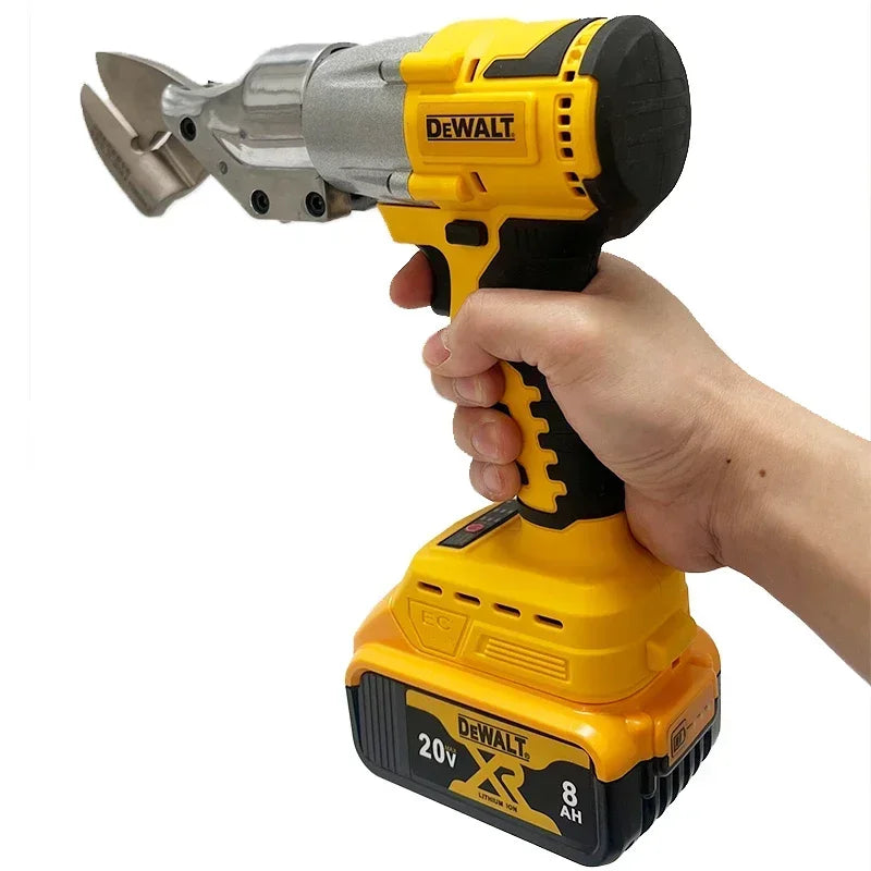 Dewalt Brushless 18V - 20V 500W Shears - FLASH SALE