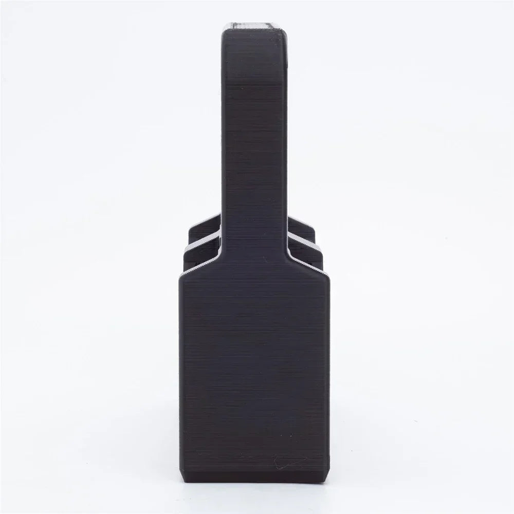 4x Battery Basket Carrier Caddy Holder Storage Rack Basket Bracket Holder For Makita 18V Lithium Battery (NO Batteries)