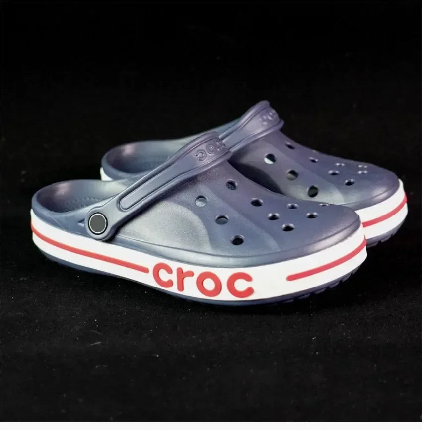 Croc women's and men's slip on clog shoes size 35 - 42 5 styles
