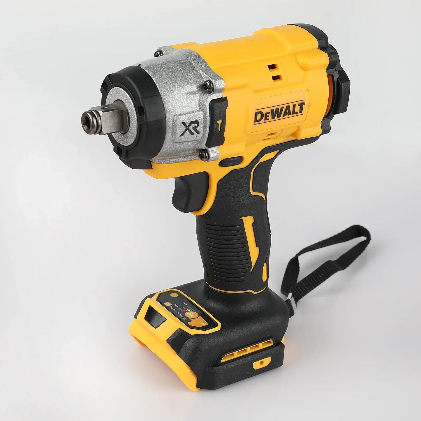 DeWalt DCF922 18V - 20V Brushless 1/2" Detent Pin Compact Impact Wrench - Bare Unit- FLASH SALE