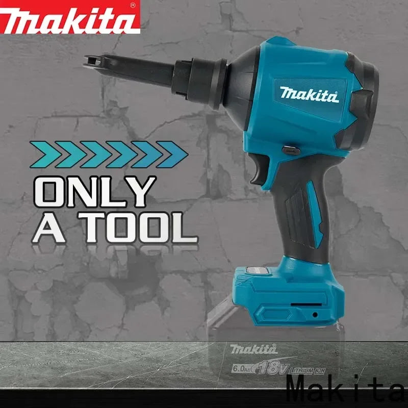 Makita DAS180 18V Brushless Dust Blower
