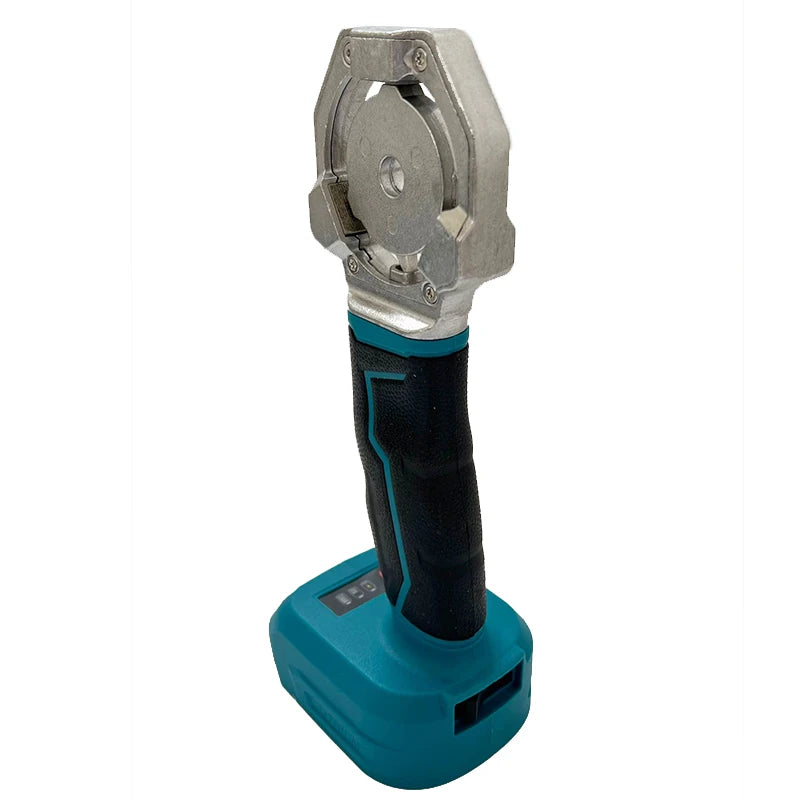 Makita 18V Cordless Hot Pipe Welder