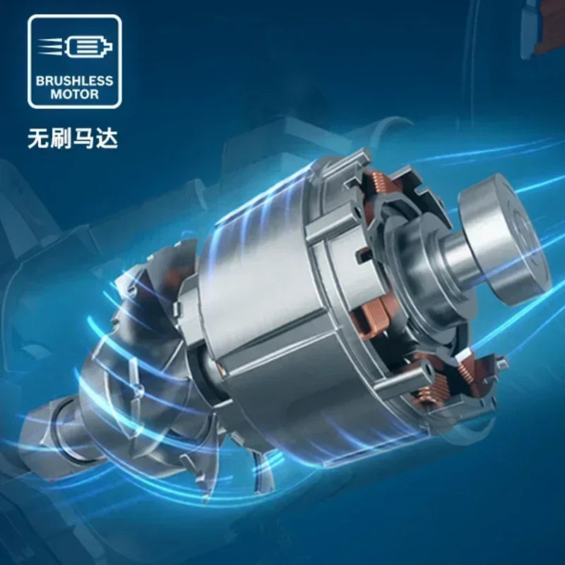 BOSCH GLF 18V-8 Professional Cordless Trimmer Palm Router