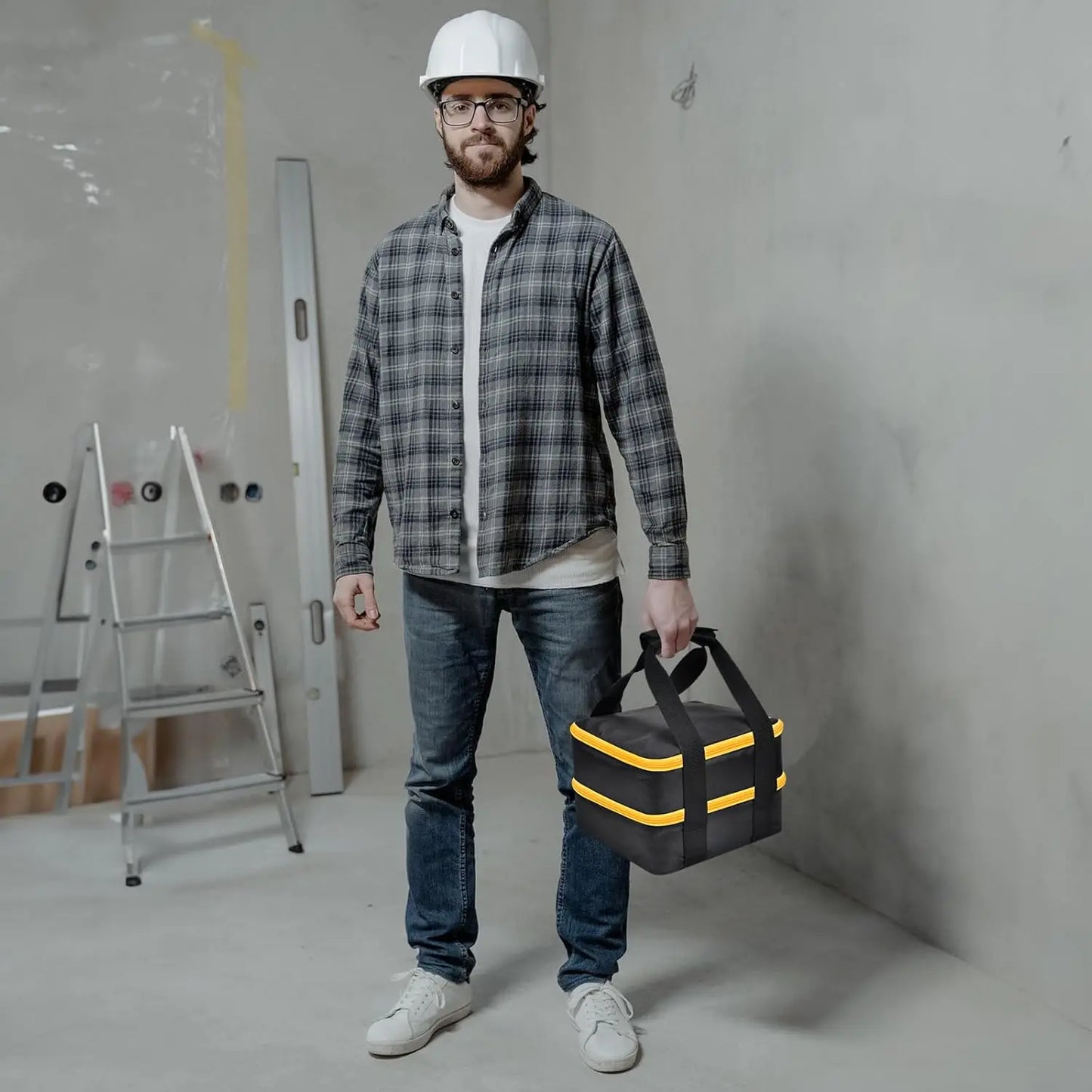 DEWALT Case for DeWalt Battery & Charge