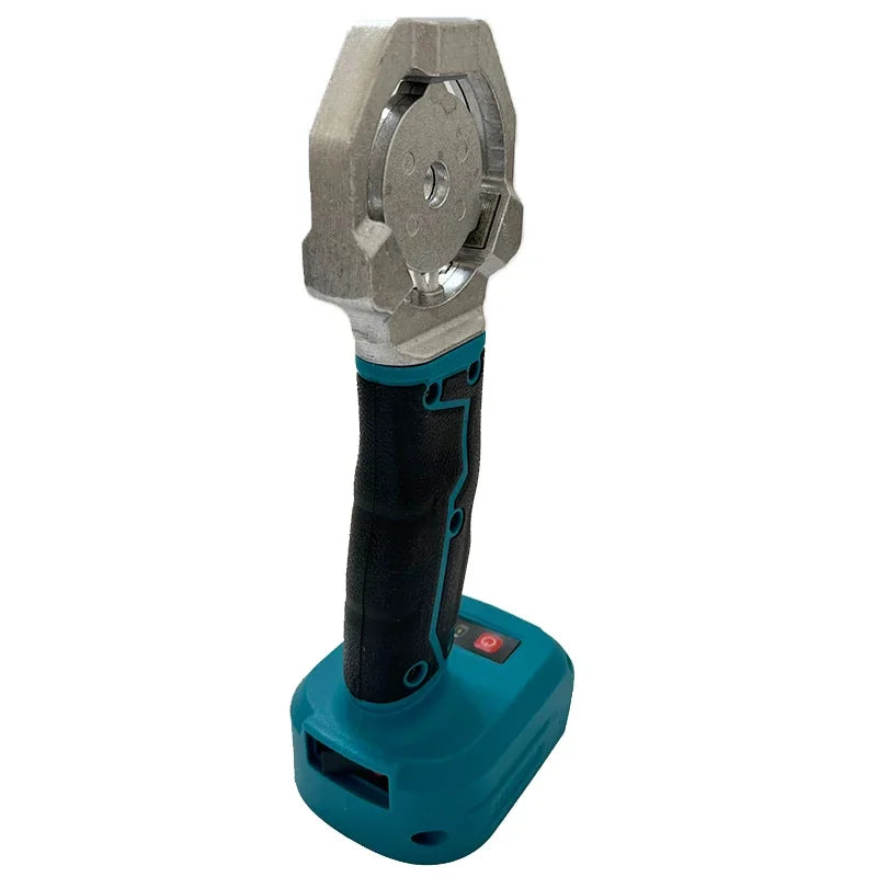 Makita 18V Cordless Hot Pipe Welder