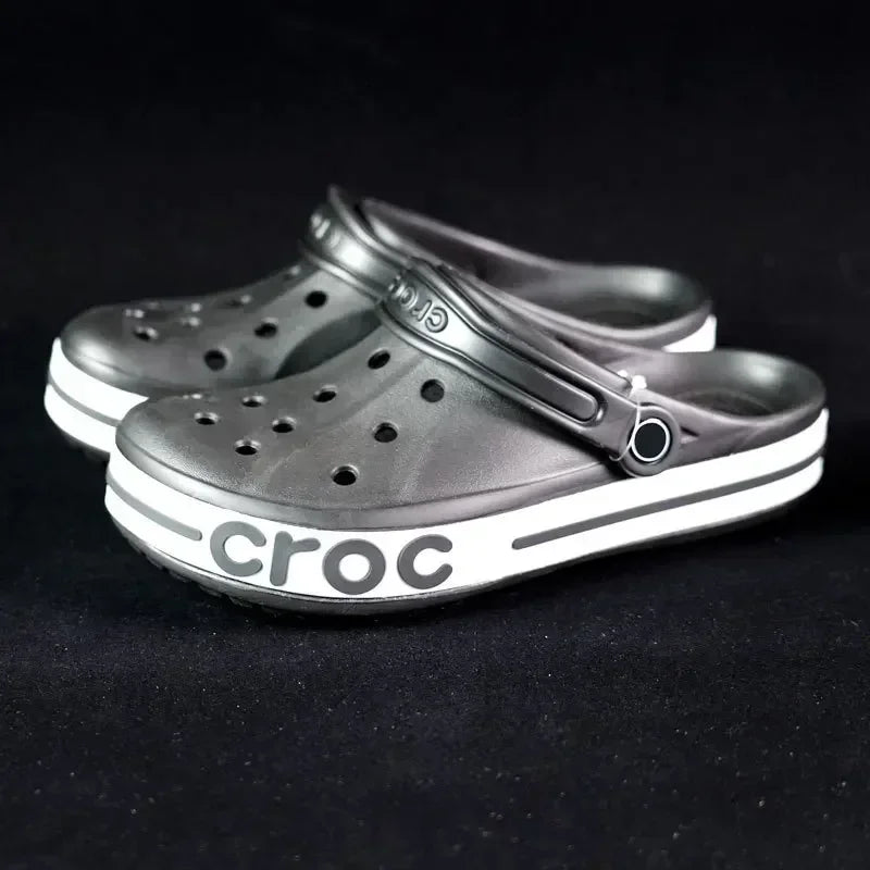Croc women's and men's slip on clog shoes size 35 - 42 5 styles