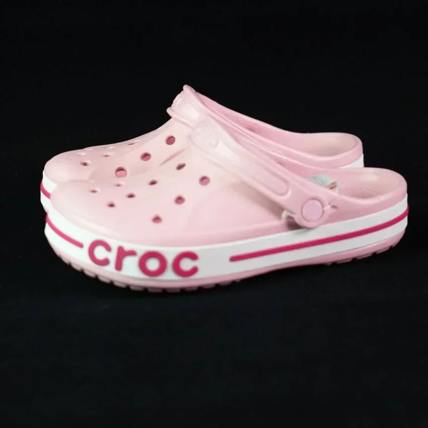 Croc women's and men's slip on clog shoes size 35 - 42 5 styles