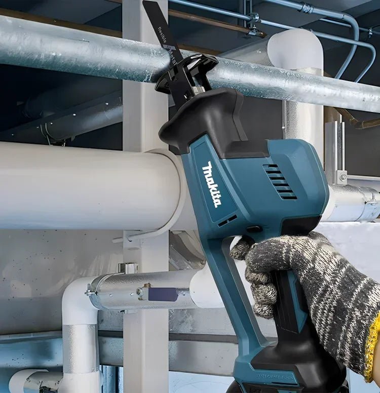 Makita DJR189 18V Cordless Brushless Reciprocating Saw