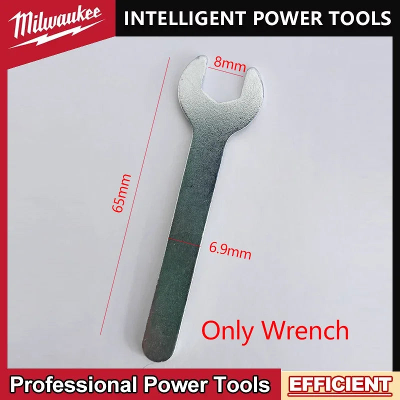 Milwaukee 18V Brushless Electric Pruner 4 Gears Cordless Handheld Orchard Shrub Pruning Tree Branches Cutter For 18V 20V Battery