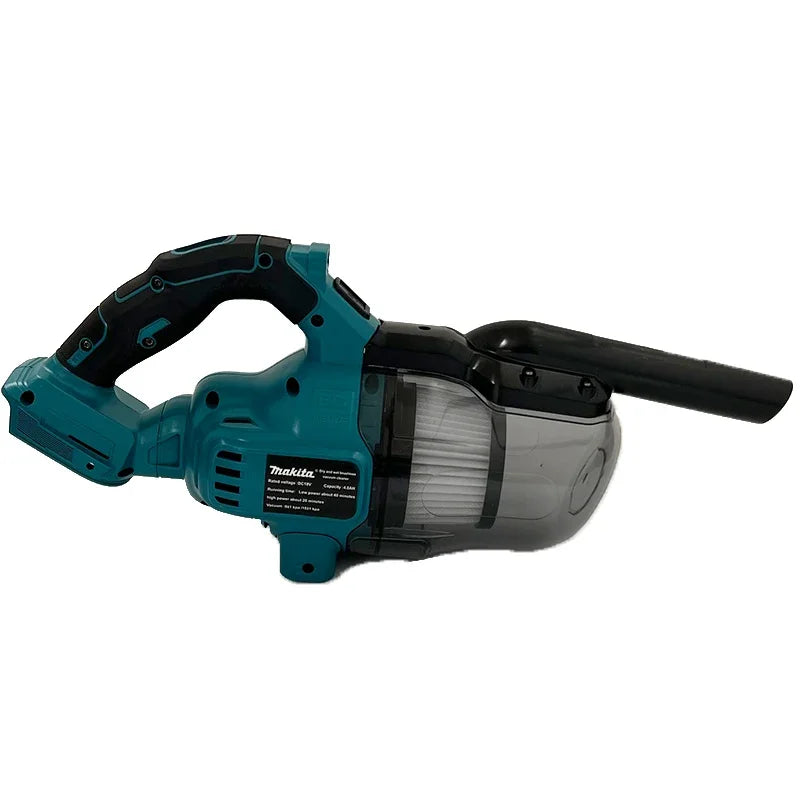 Makita DCV501 18V Cordless Vacuum Cleaner