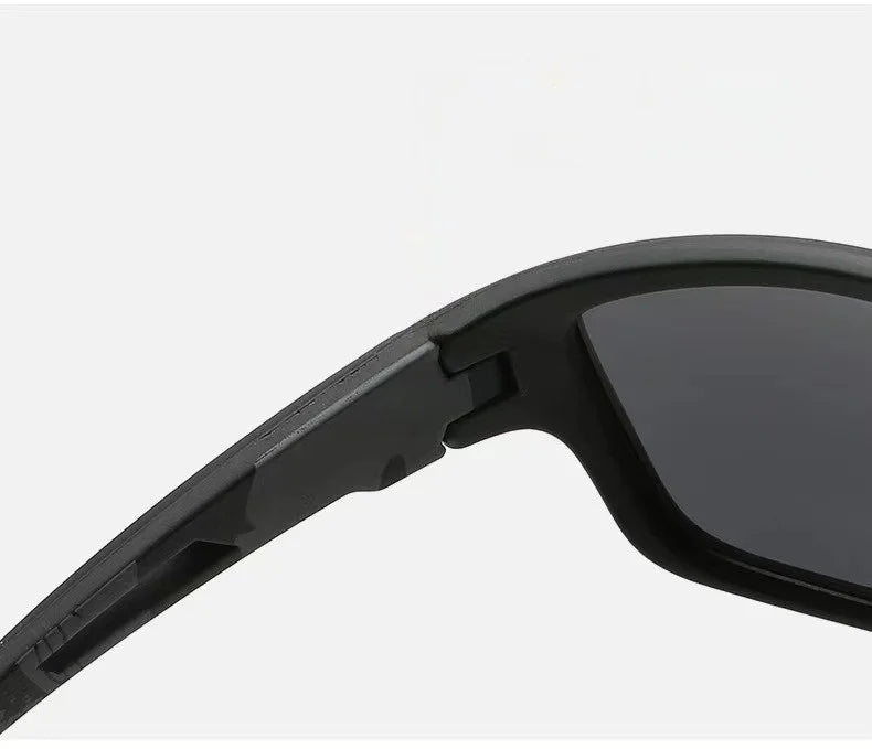 Okuma JV Fashion Polarized Glasses UV400, Comfortable to Wear, Clear Field of View, Suitable for Multiple Outdoor Activities