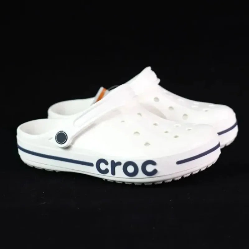 Croc women's and men's slip on clog shoes size 35 - 42 5 styles