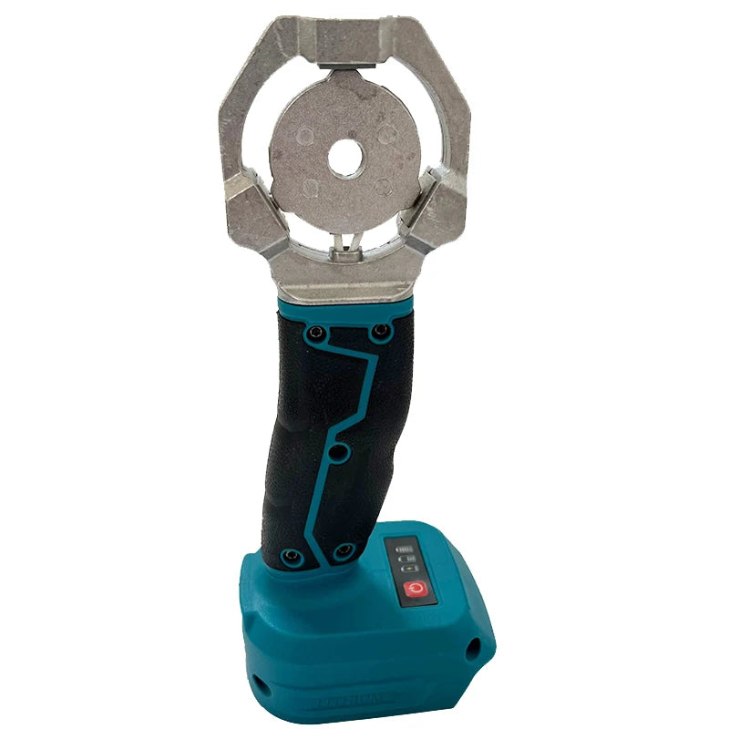Makita 18V Cordless Hot Pipe Welder