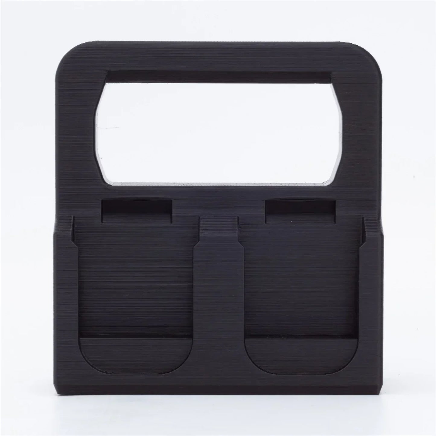 4x Battery Basket Carrier Caddy Holder Storage Rack Basket Bracket Holder For Makita 18V Lithium Battery (NO Batteries)